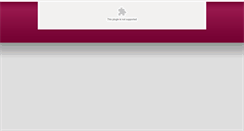 Desktop Screenshot of expertweb.com.br