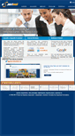 Mobile Screenshot of expertweb.com.ec